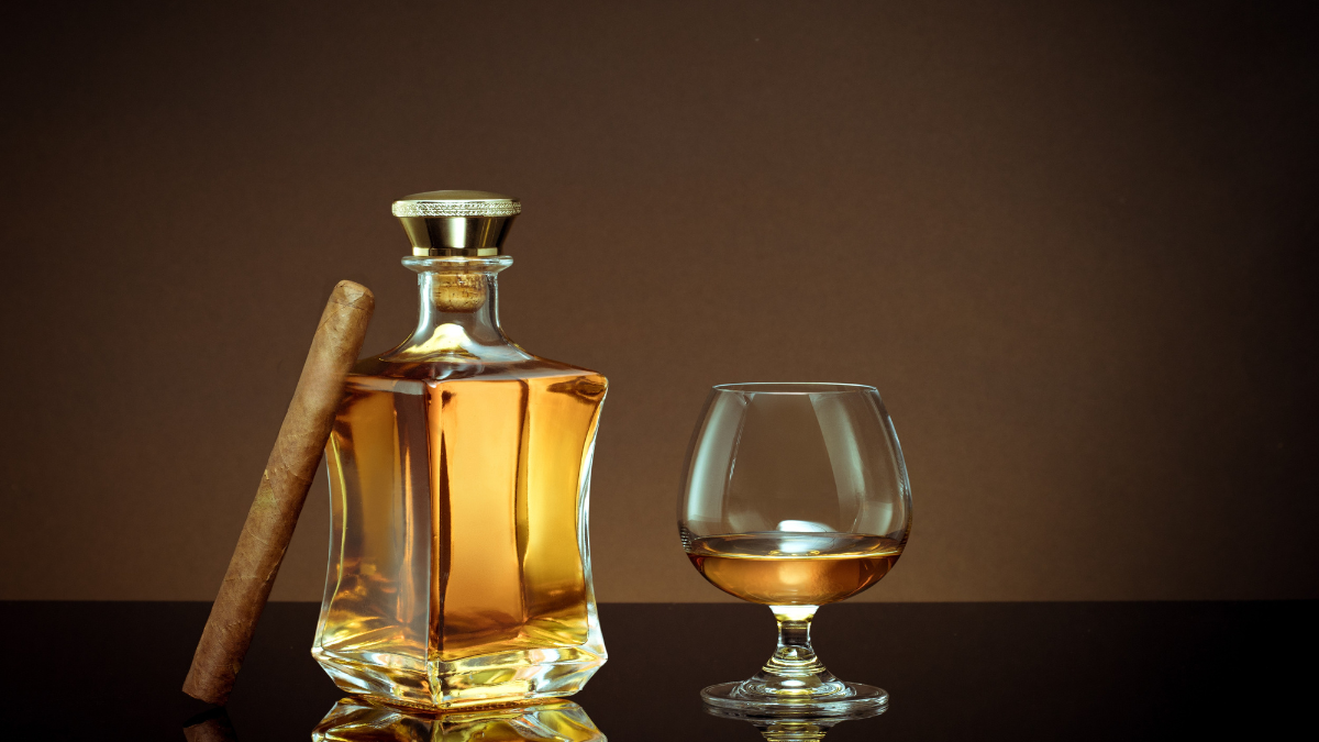 Handcrafted Premium Cigars