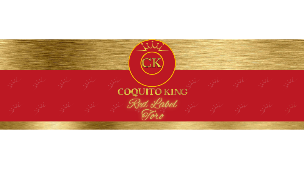 Red Label Toro