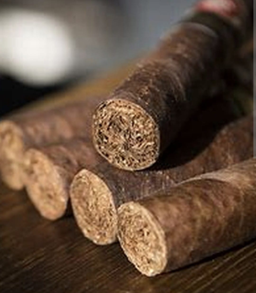 Premium Humidor - Luxury Cigar Collection